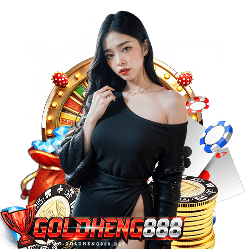 goldheng888 สล็อต