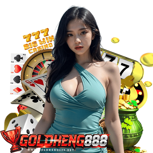 goldheng888 ไม่ผ่านเอเย่นต์